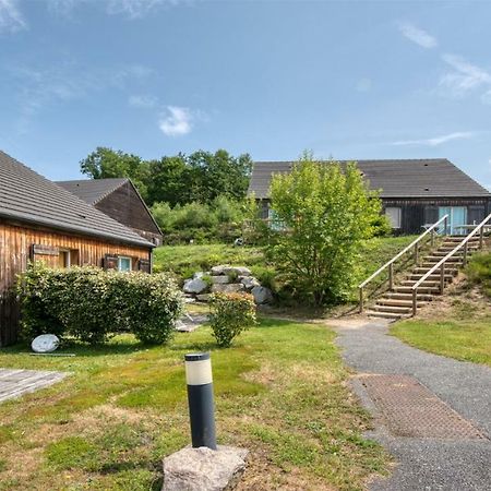 Vacanceole - Residence Le Domaine Du Bosquet Еґлетон Екстер'єр фото