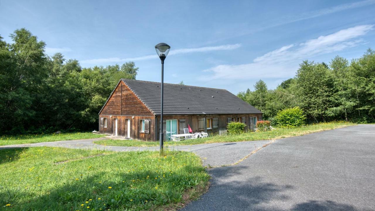 Vacanceole - Residence Le Domaine Du Bosquet Еґлетон Екстер'єр фото